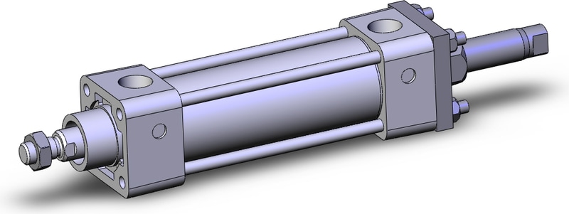 SMC NCDA1B150-0300A-XC9