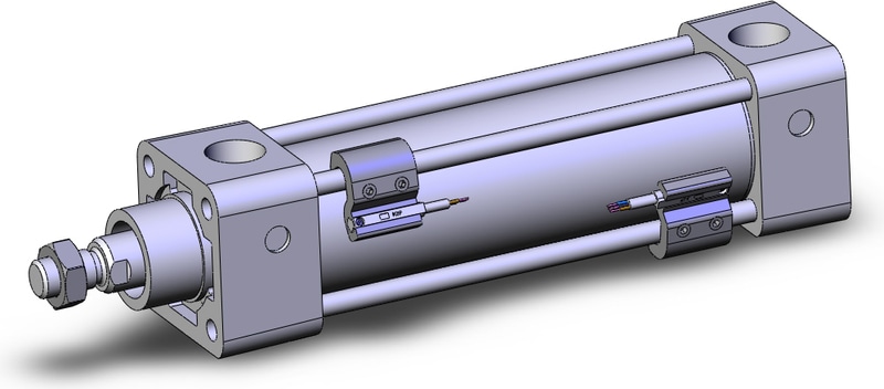 SMC NCDA1B150-0400-M9PSAPC