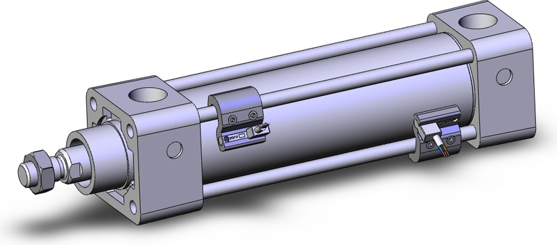 SMC NCDA1B150-0400-M9PVSAPC