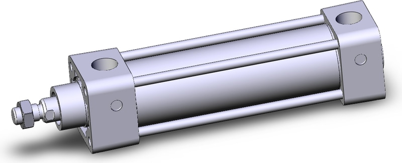 SMC NCDA1B150-0400N-X130US