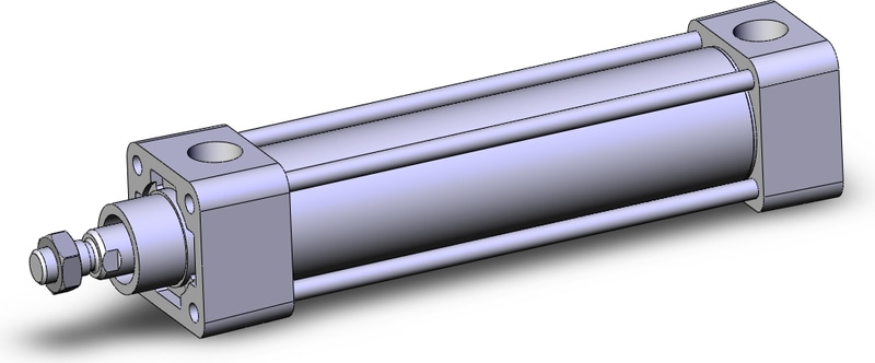 SMC NCDA1B150-0500N-XC6