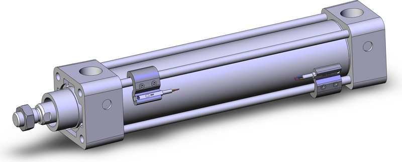 SMC NCDA1B150-0600-M9PL