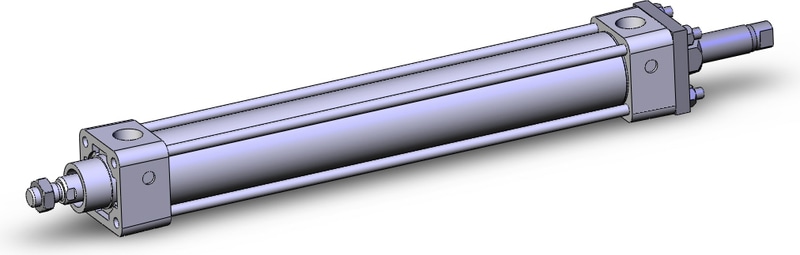 SMC NCDA1B150-1000A-XC9