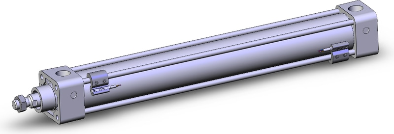 SMC NCDA1B150-1200-M9PSDPC