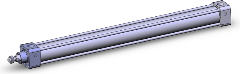 SMC NCDA1B150-1800-XC35