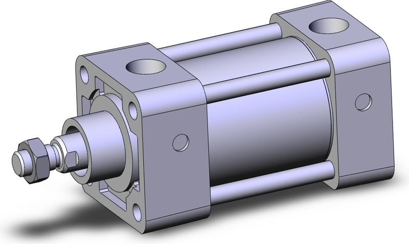 SMC NCDA1B200-0100-XC22