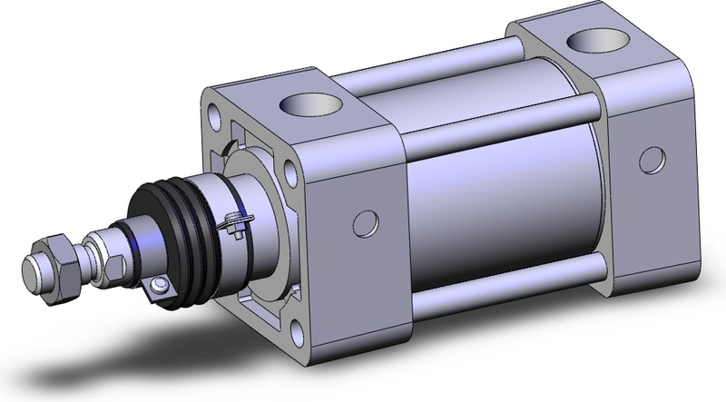 SMC NCDA1B200-0100J
