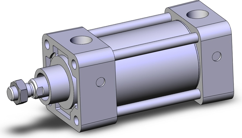SMC NCDA1B200-0150-XC6