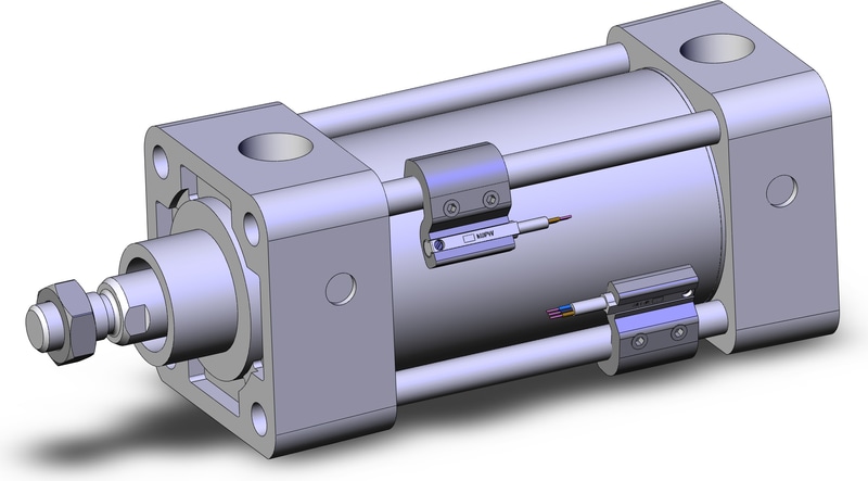 SMC NCDA1B200-0200-M9PWSAPC
