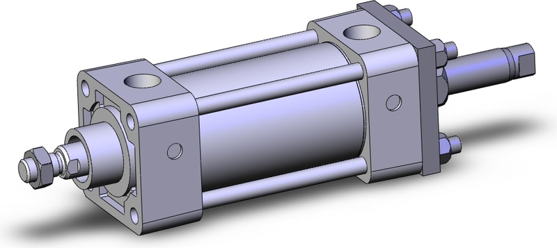 SMC NCDA1B200-0200A-XC9