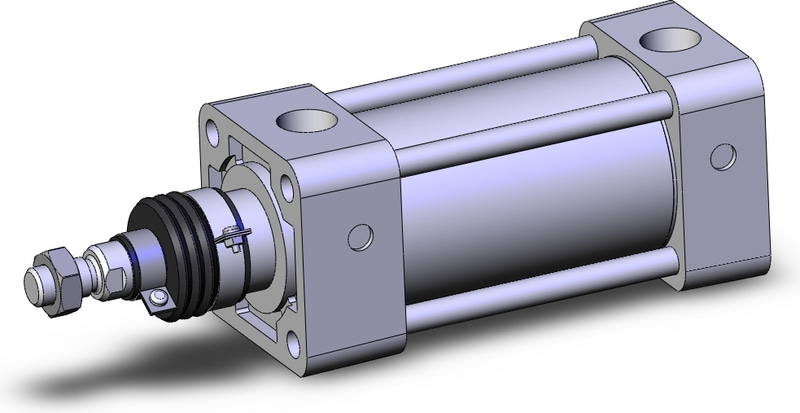 SMC NCDA1B200-0200J