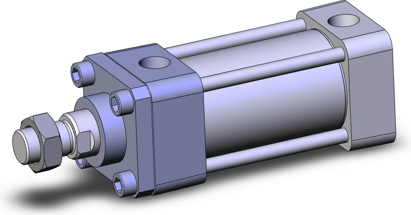 SMC NCDA1B200-0200N-XB5