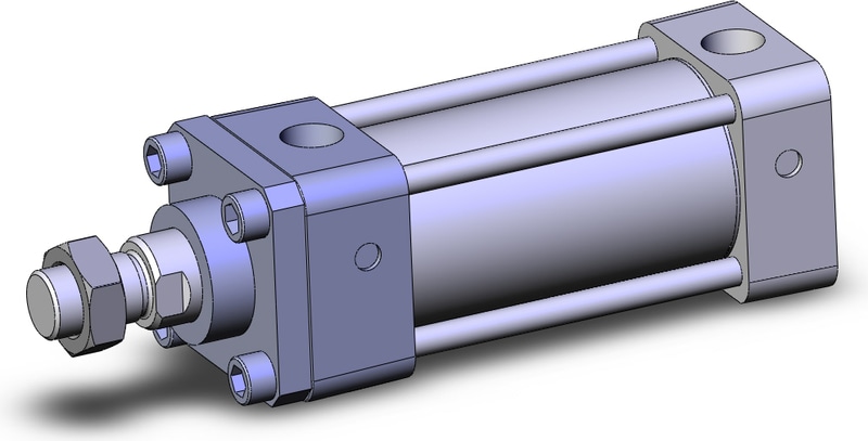 SMC NCDA1B200-0250-XB5