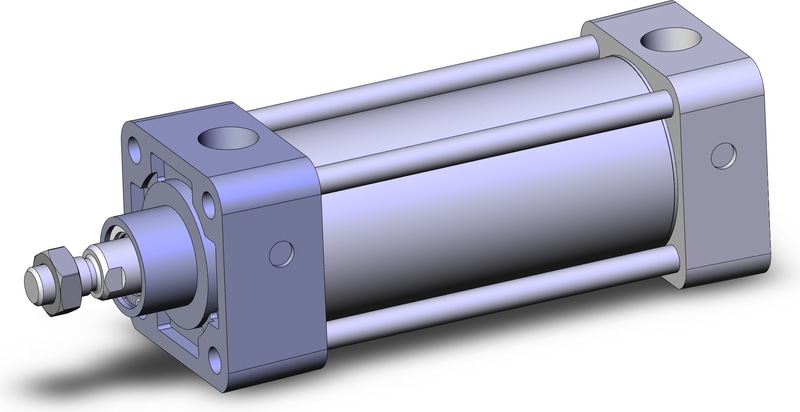 SMC NCDA1B200-0300-XC35