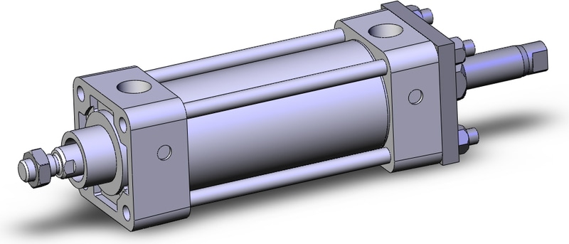 SMC NCDA1B200-0300A-XC9