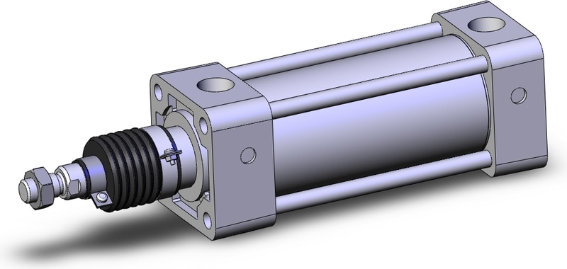 SMC NCDA1B200-0300J