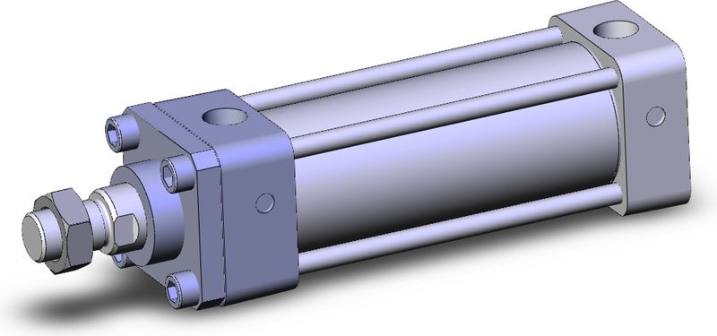 SMC NCDA1B200-0400-XB5