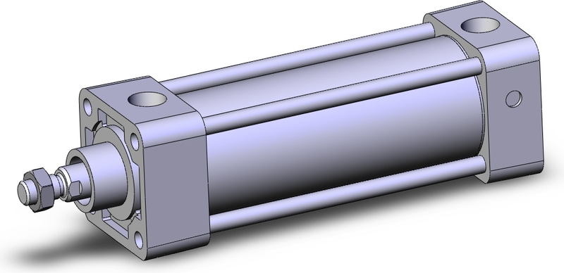 SMC NCDA1B200-0400H