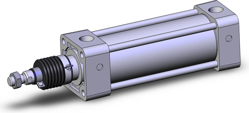 SMC NCDA1B200-0400K