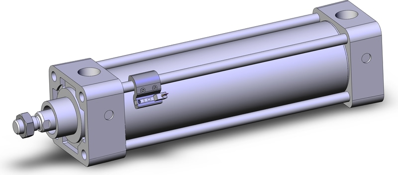 SMC NCDA1B200-0600-M9PAVLS
