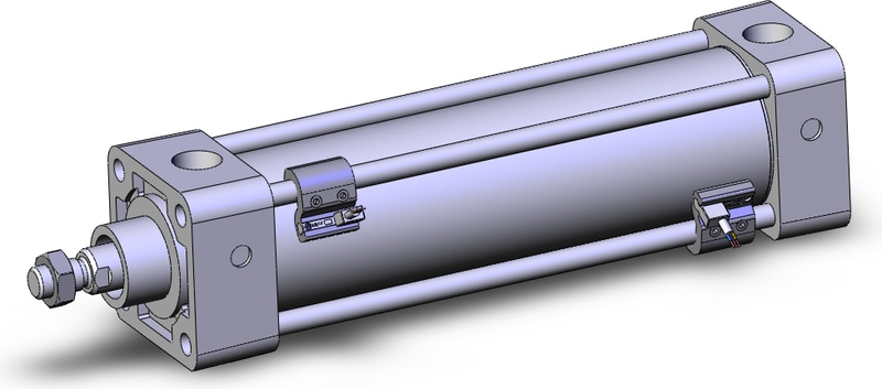 SMC NCDA1B200-0600-M9PVL
