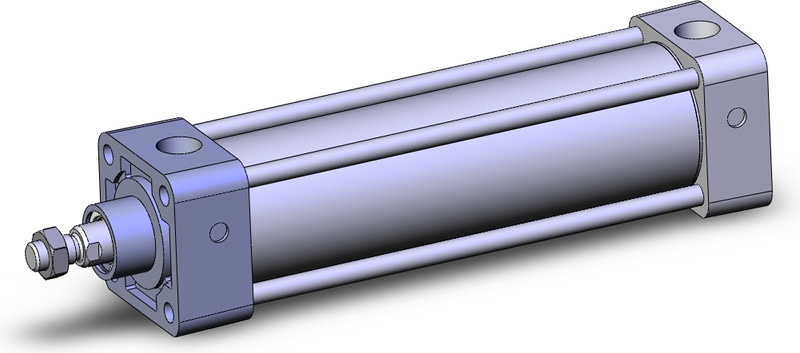 SMC NCDA1B200-0600-XC35
