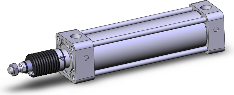 SMC NCDA1B200-0600K