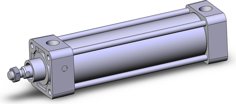 SMC NCDA1B200-0600R