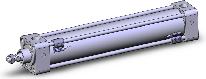 SMC NCDA1B200-1000-M9BL