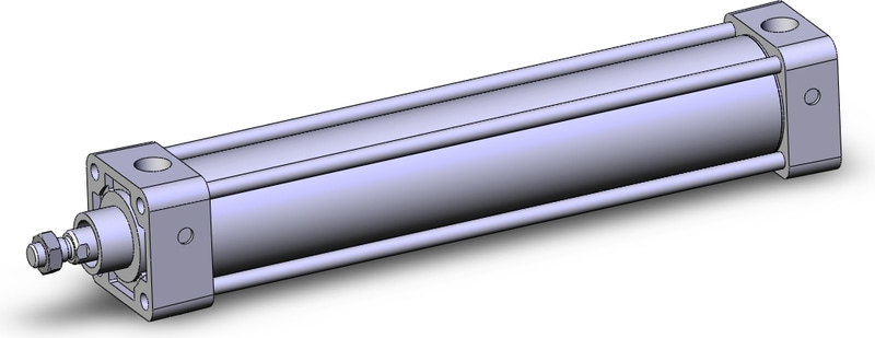 SMC NCDA1B200-1000-XC22