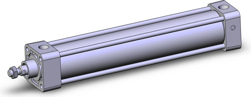 SMC NCDA1B200-1000H