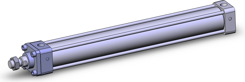 SMC NCDA1B200-1600-XB5