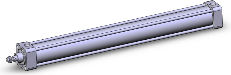 SMC NCDA1B200-2000N