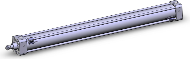 SMC NCDA1B200-2400-M9PL