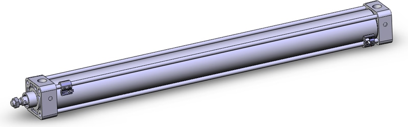 SMC NCDA1B200-2400-M9PVZ