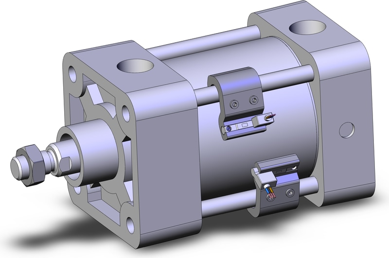 SMC NCDA1B250-0100H-M9PAVZ
