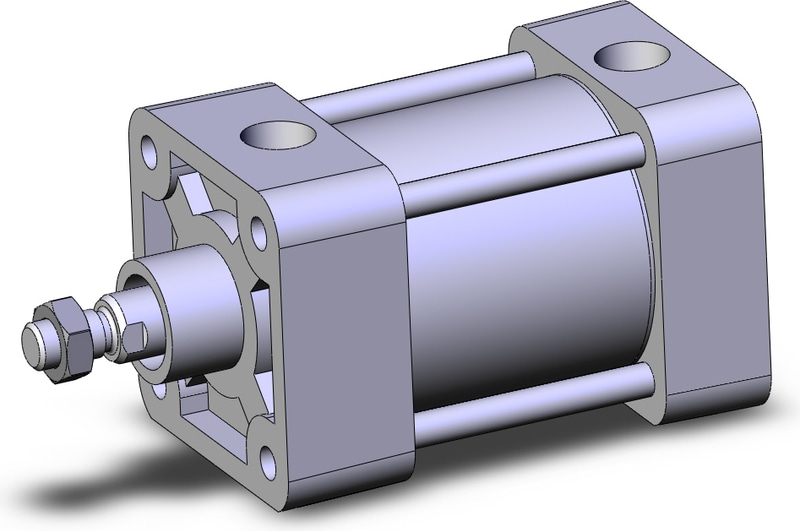 SMC NCDA1B250-0100N