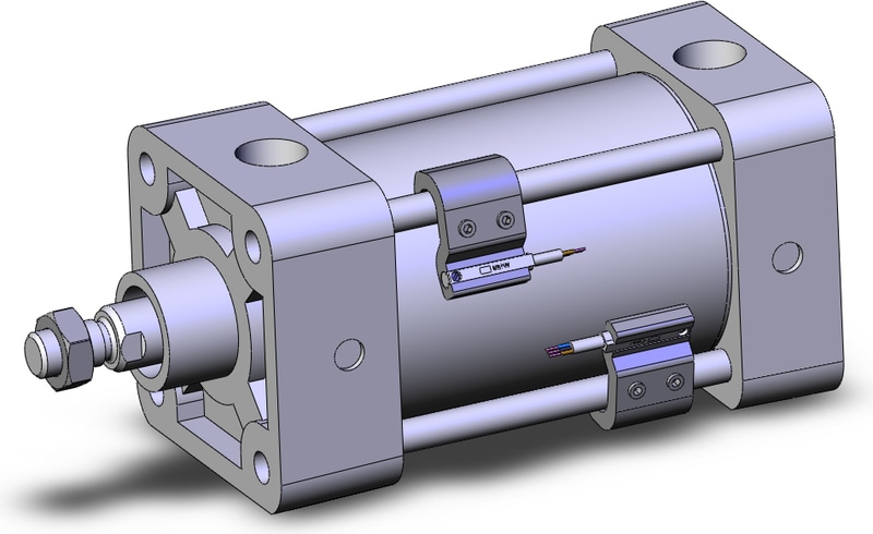 SMC NCDA1B250-0200-M9PWSBPC