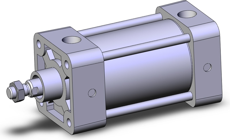 SMC NCDA1B250-0200-XC6
