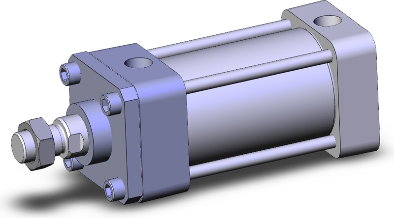SMC NCDA1B250-0250N-XB5