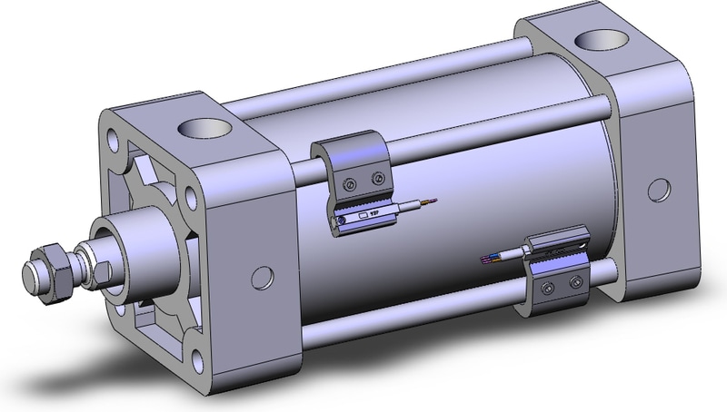 SMC NCDA1B250-0300-M9PSDPC