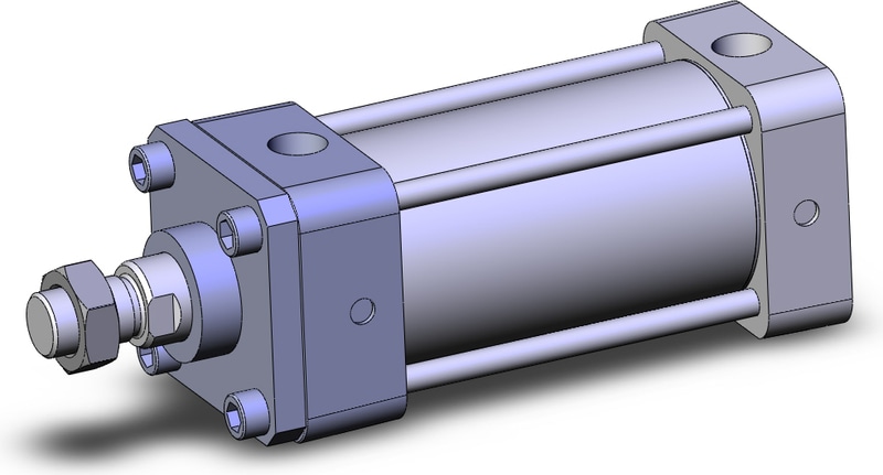 SMC NCDA1B250-0300-XB5