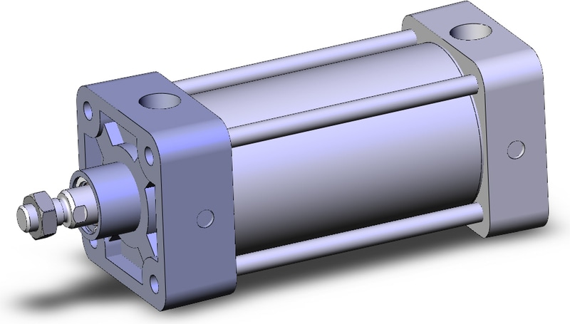 SMC NCDA1B250-0300-XC35