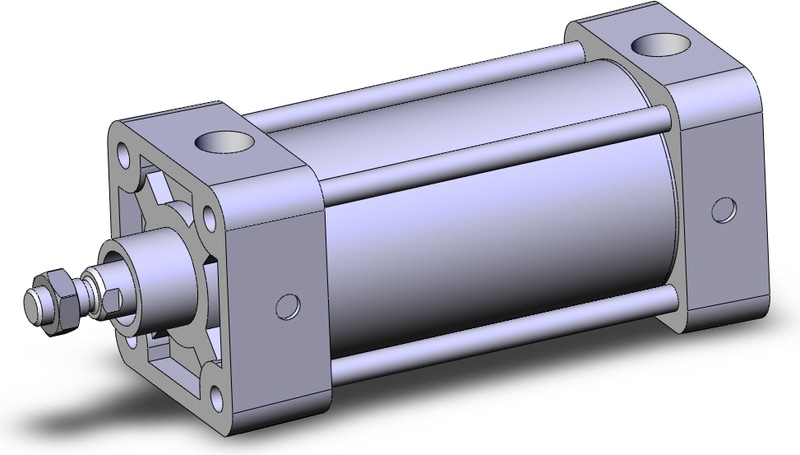 SMC NCDA1B250-0300-XC6