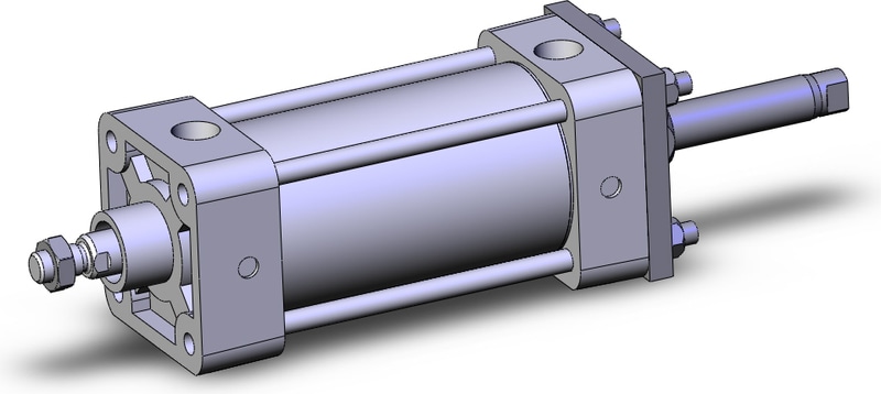 SMC NCDA1B250-0300B-XC9