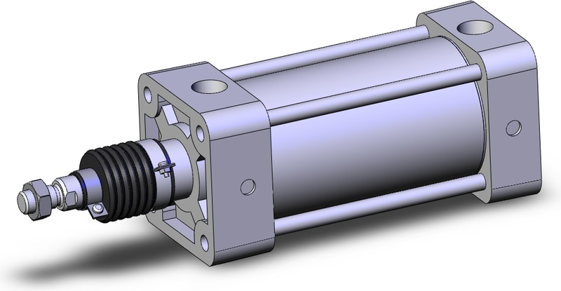 SMC NCDA1B250-0300J