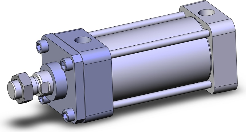 SMC NCDA1B250-0300N-XB5