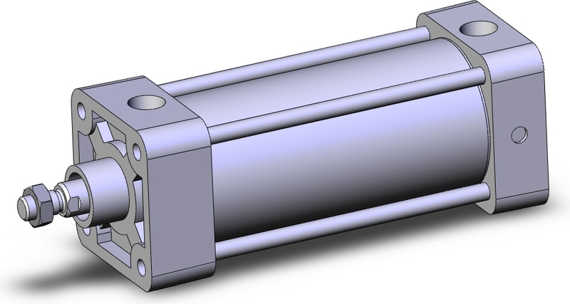 SMC NCDA1B250-0400H