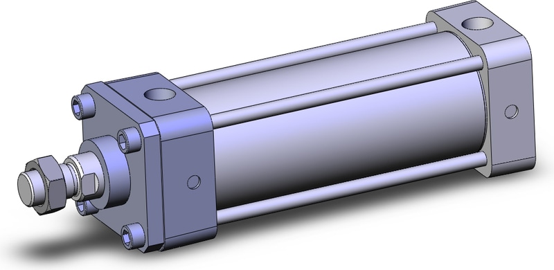 SMC NCDA1B250-0500-XB5