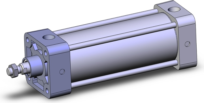 SMC NCDA1B250-0500-XC35